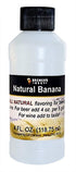Brewer's Best Natural Beer and Wine Fruit Flavoring (Banana)...