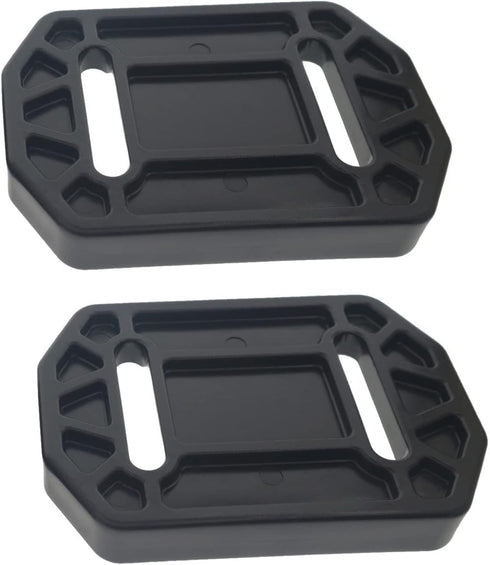 731-06439 Skid Shoes for MTD Troy-Bilt Yard Machines Craftsman Snowblower 780-934 2PCS...