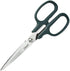 CANARY Craft Scissors Heavy Duty Blade 7.8", Sharp Japanese Stainless Steel Blade, Made in JAPAN...