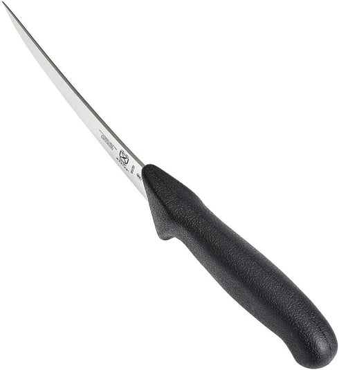 Mercer Culinary BPX, 5.9-Inch, Curved Boning Knife – Stiff...