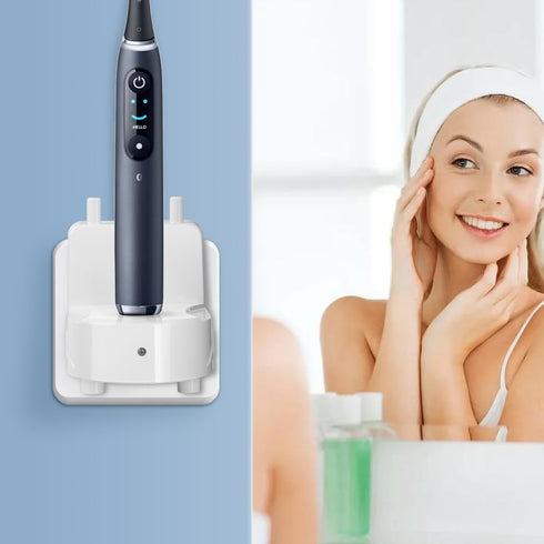 Wall Charger for Philips Sonicare Electric Toothbrush, Wireless Electric Toothbrush Wall Charger for Philips Sonicare HX6100/ HX3000/ HX6000/ HX80...