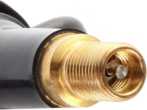 cciyu Fits for 2007-2014 for Buick 2006-2014 for Cadillac 2007-2015 for GMC 2008-2010 for Pontiac Original Equipment Programmed Tire Pressure Moni...