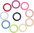 Colorful Ring Stitch Markers (5mm 100pcs) (5MM-100pcs)...