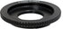 Fotasy Pentax Auto 110 Lens to E-Mount Adapter, P110 E Mount, Compatible with Sony a7 a7R a7s II III IV a9 a7c Alpha 1 a6600 a6500 a6400 a6300 a61...