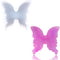 Car Freshies Supplies Molds, Silicone Butterfly Mold...