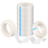 8 Rolls Eyelash Tape Adhesive Eyeshadow Eyeliner Tape Makeup Lash Tape for Eyelash Extensions White 9M Each Roll...