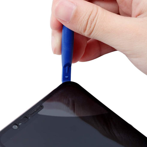 SPEEDWOX Plastic Pry Bars Spudger Set 10 Pcs Crowbars Head Pry Tools for Cell Phone Tablet Professional Opening Pry Repair Tools...