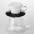 Kalita 31253 Glass 300-G Server, Clear...