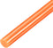 uxcell 10pcs Hot Glue Sticks for Glue Gun 7mm/0.28-inch x 10-inch Mini Hot Melt Adhesive Glue Stick Orange...