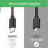 Security-01 5V 2A Power Supply with Plug Micro USB for Security Camera IPC...