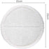 Spinwave Replacement Pads - Compatible with Bissell Spinwave Mops 2124 2039 Series. Includes 2 Soft Pads and 2 Scrubby Pads...