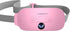 Portable Cordless Heating Pad, Electric Waist Belt Device, Fast Heating Pad with 3 Heat Levels and 3 Massage Modes, Back or Belly Heating Pad for ...
