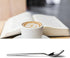 Funny My Oatmeal Spoon Engraved Stainless Steel for Women Men - Oatmeal Lover Gift for Dad Papa Mom Nana Daughter Son Friends - Perfect for Birthd...