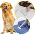 Dog Hair Cat Brush Pet Grooming Hair Remover Lint Roller Supplies for Couch Bed Shedding Furniture Car Carpet Fur...
