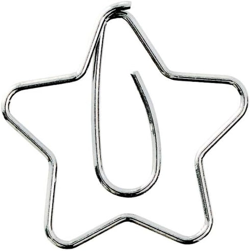 Midori 43384006 Clip Deep Clips Nano Star Pattern...