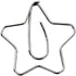 Midori 43384006 Clip Deep Clips Nano Star Pattern...
