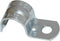 Sigma Engineered Solutions ProConnex 55919M One-Hole AC/MC Strap, 100-Pack (Gray)...