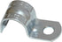 Sigma Engineered Solutions ProConnex 55919M One-Hole AC/MC Strap, 100-Pack (Gray)...