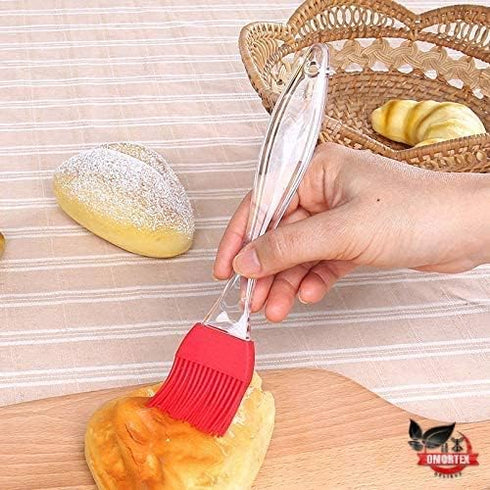 Maharaja Combo Of Manual Hand Blender, Whisk, Stainless Steel Masher, Spatula With Brush & 2 in 1 Strainer-Greater (Pack Of 6)...