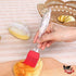 Maharaja Combo Of Manual Hand Blender, Whisk, Stainless Steel Masher, Spatula With Brush & 2 in 1 Strainer-Greater (Pack Of 6)...