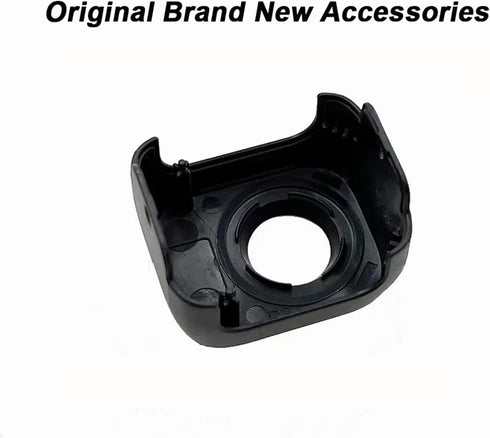 Replacement Gimbal Camera Front Shell for DJI Mini 3 Pro Drone,Gimbal Camera Assembly Repair Parts(No Glass)...