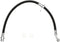Dynamic Friction Company Rear Right Brake Line Hose 350-59159 For 2003-2007 Honda Accord...