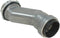 Southwire E-OC-075 3/4" Push Install EMT Offset Connector, Gray...