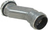 Southwire E-OC-075 3/4" Push Install EMT Offset Connector, Gray...