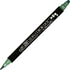 Kuretake TC-8100/6V ZIG Clean Color Dot Metallic 6 Colors...