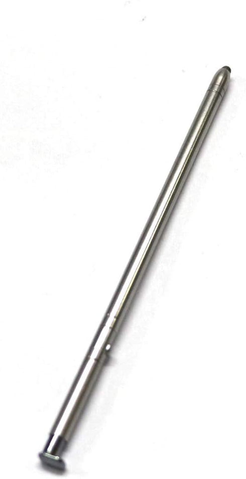 Stylus Pen Touch Screen S Pen Capacitive Replacement Part Compatible with LG Stylo 6 Q730TM Q730AM Q730VS Q730MS Q730PS Q730CS Q730MA Gray...