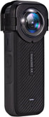 Standard Plastic PC Glass Buckle Type Lens Guard Protector Case Cover for Insta360 One X4 Action Camera...