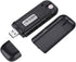 Wireless Network Router, 4G LTE USB Portable WiFi Router Pocket Mobile Hotspot Wireless Network Smart Router Internet Connections 4G WiFi Router(w...