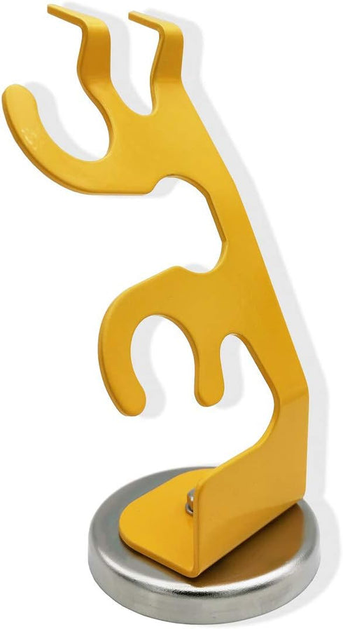 TIG Holder for Welding Torch/Magnetic Torch Holder/Weld Torch Metal Stand with Strong Magnetic Base...