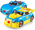 Play22 30 Pcs Take Apart Racing Car Toddler Toys Set - Build Your Own Car with Drill, Engine Sounds & Lights - Toy Car Constructions Set Stem Buil...