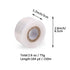 Grafting Tape Grafting Film for Plants, 2 Pack Stretchable Garden Grafting Tape Plants Repair Budding Tapes for Floral Fruit Tree and Poly Budding...
