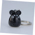 Rat Keychains 3pcs Couple Car Keychains s Year of Rat for Year of The Rat Bag Keychain Mouse Keychain Mouse Key Ring Keychain Pendant Key Chain Ba...