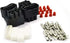 4pcs Ignition Coil Plug Connector Compatible with 2000-2010 Toyota Lexus Camry 90980-11885...