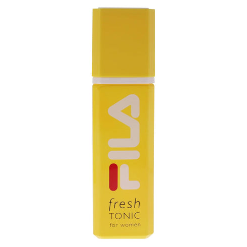 Fila Fresh Yellow for Women - 3.4 oz EDP Spray...