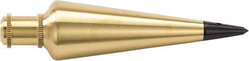 Stanley 47-973 8-Ounce Brass Plumb Bob...