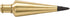 Stanley 47-973 8-Ounce Brass Plumb Bob...