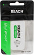 Reach Dental Floss, Waxed, Mint, 200 Yard (Pack of 2)...