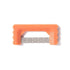 Orthodontic Interproximal Reduction Strips 10PCS Dental IPR/IR Striping System Teeth Polishing Strip Single-Hand Use Tooth Enamel Repair Kit (IPR ...