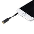 3-Pack AUX Headphone 3.5mm Extension Cable - Male to Female Extender Audio Auxiliary Jack Adapter Wire Cord Plug Connector for iPhone iPod iPad, S...