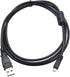 Power USB Camera Battery Charger Cord Cable for Fujifilm Finepix XP60 XP65...