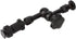 Adjustable Articulating Friction Magic Arm 7 Inch for DSLRs Camera Rigs, LED Lights, Flashes, LCD Monitors...