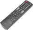 LC-RC1-14 LCRC114 Replace Remote Control fit for Sharp LCD TV LC-32LB150 LC-32LB150U LC-32LB261 LC-32LB261U LC-42LB150 LC-42LB150U LC-42LB261U LC-...