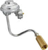 MCAMPAS 1lb Gas Regulator For Coleman Roadtrip Grill Regulator,Compatible with Coleman Regulator Assembly C001, 5010000743. 9942A5251...
