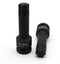 TMAX T70 3 Inch Long Torx Star 6 Point Black Impact Bit Socket Auto Repair Tool 1/2 Inch Square Drive...