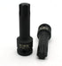 TMAX T70 3 Inch Long Torx Star 6 Point Black Impact Bit Socket Auto Repair Tool 1/2 Inch Square Drive...