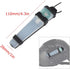 Helmet Signal Light Waterproof Safety Flashing Survival Light Outdoor Sports Hunting Tactical Hiking Boating Cycling Personal Identification Marke...